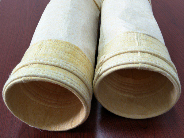 常溫中溫高溫除塵布袋濾袋如何區分